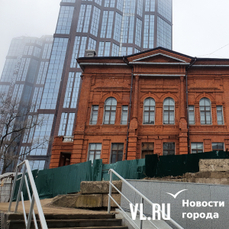 Кто нарушает исторический облик Владивостока: горожанам рассказали, как современные постройки отрицают архитектурные и градостроительные традиции