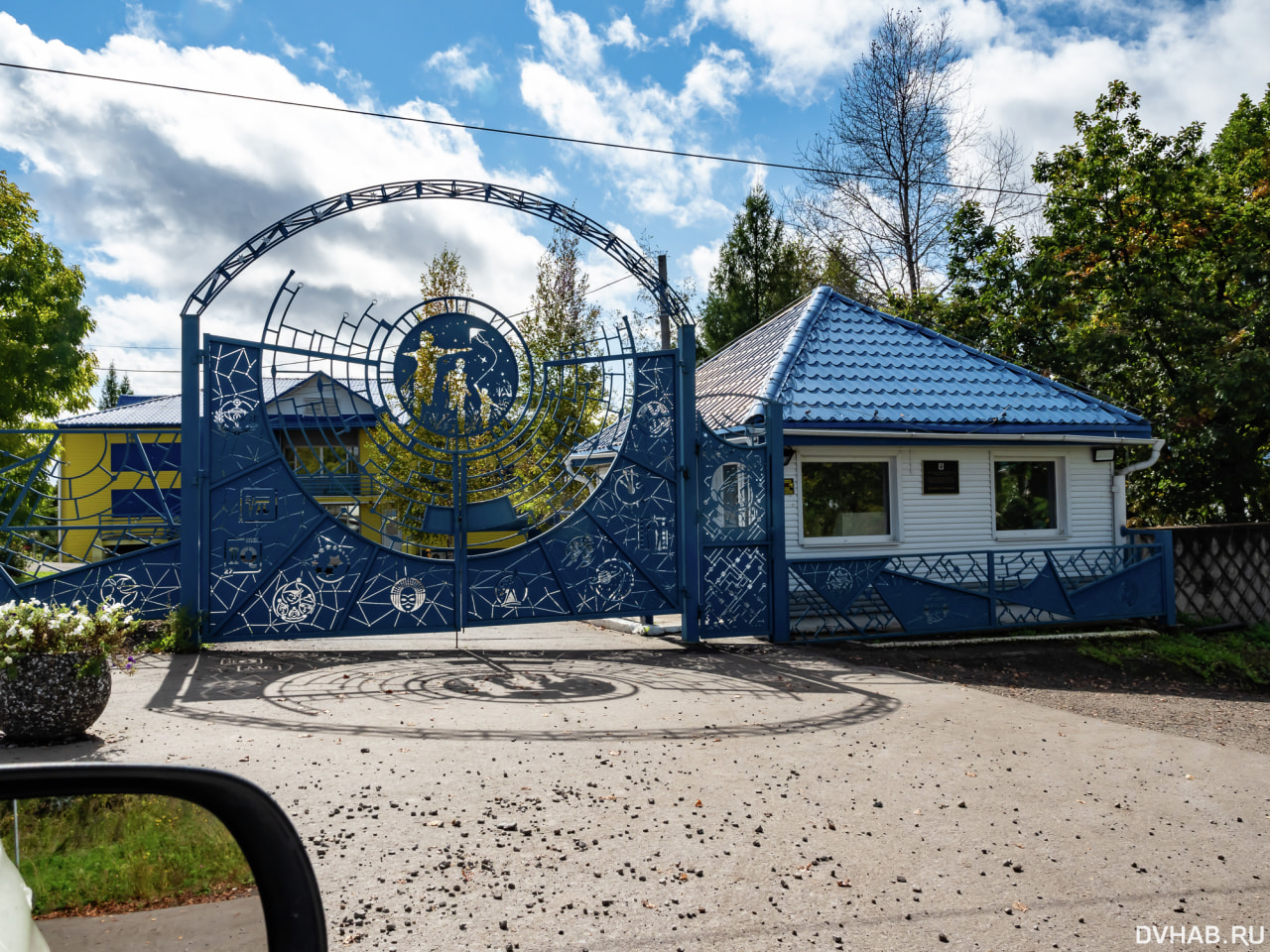 В поисках аватарки: деревянный мост на Екатеринославке (ФОТО) — Новости  Хабаровска