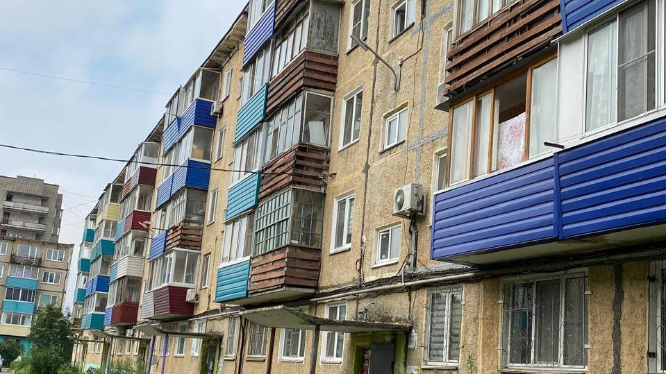 Неисправная вентиляция в квартире стала поводом для прокурорской ...