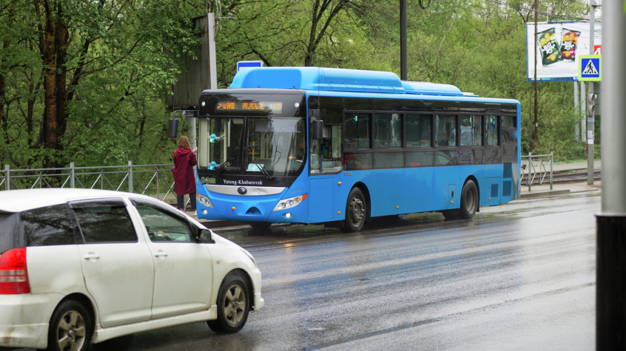 Лишился маршрутов из-за невыхода автобусов и проиграл суд хабаровский  перевозчик — Новости Хабаровска