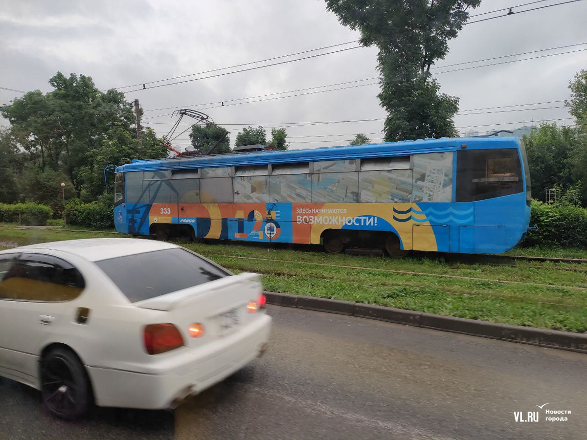 Более 30 домов в районе Спортивной остались без электричества из-за аварии ( АДРЕСА; ОБНОВЛЕНО) – Новости Владивостока на VL.ru