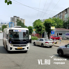 На время перекрытия Кирова автобусы изменили маршруты, но не все по анонсированной схеме