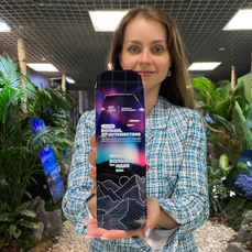 Приморский «Крокодил» шагает по стране: учительница из Владивостока выиграла всероссийскую премию со своим проектом для школьников