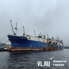 Дочерние структуры «Сбера» купили бывшее судно Дмитрия Дремлюги «Владивосток 2000» за 274 млн рублей