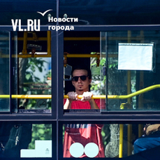 Вентиляторы, открытые окна и жалобы: как пережить жару в автобусах с неработающими кондиционерами во Владивостоке