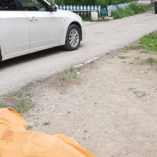 Двое мужчин в Дальнегорске высадили умершего от инфаркта приятеля из такси и поехали дальше