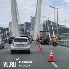 Ремонтировать Золотой мост будут за 45,8 млн рублей