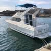 Bayliner 2858. Фото: объявление на «Дроме» — newsvl.ru