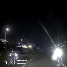 Полиция начала проверку после избиения водителя, который не заметил ДПС ночью в Смоляниново 