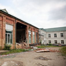 Вместо новой школы в Вольно-Надеждинском сделают пристройку к старой