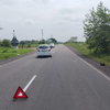 В Приморье девочка возвращалась из пришкольного лагеря и попала под машину