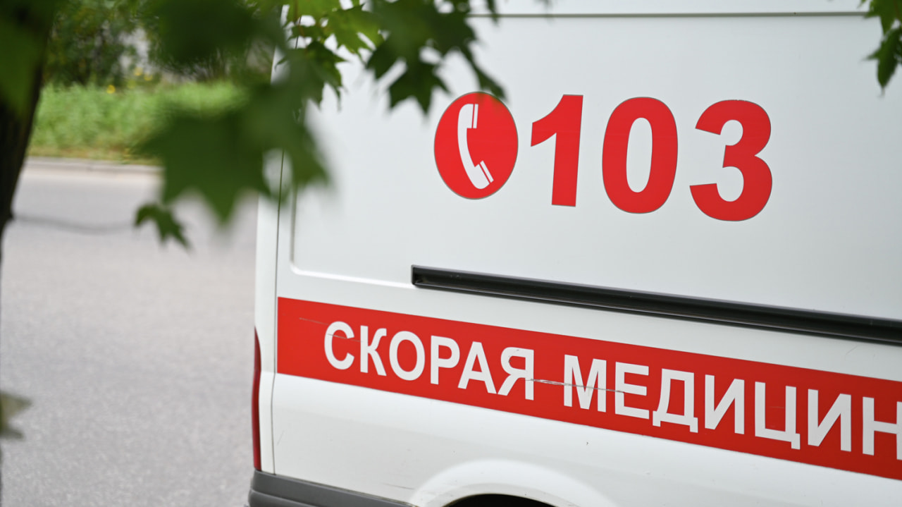 Шестилетний мальчик упал с 9 этажа на улице Почтовой