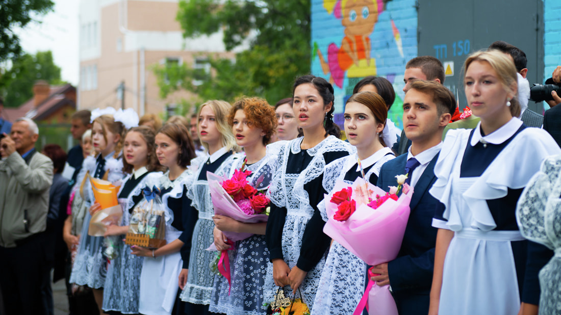 Как во Владивостоке: перенос учебного года на середину сентября оценили хабаровчане
