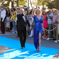 Синяя звёздная дорожка сворачивается: кинофестиваль «Меридианы Тихого» во Владивостоке окончательно отменили
