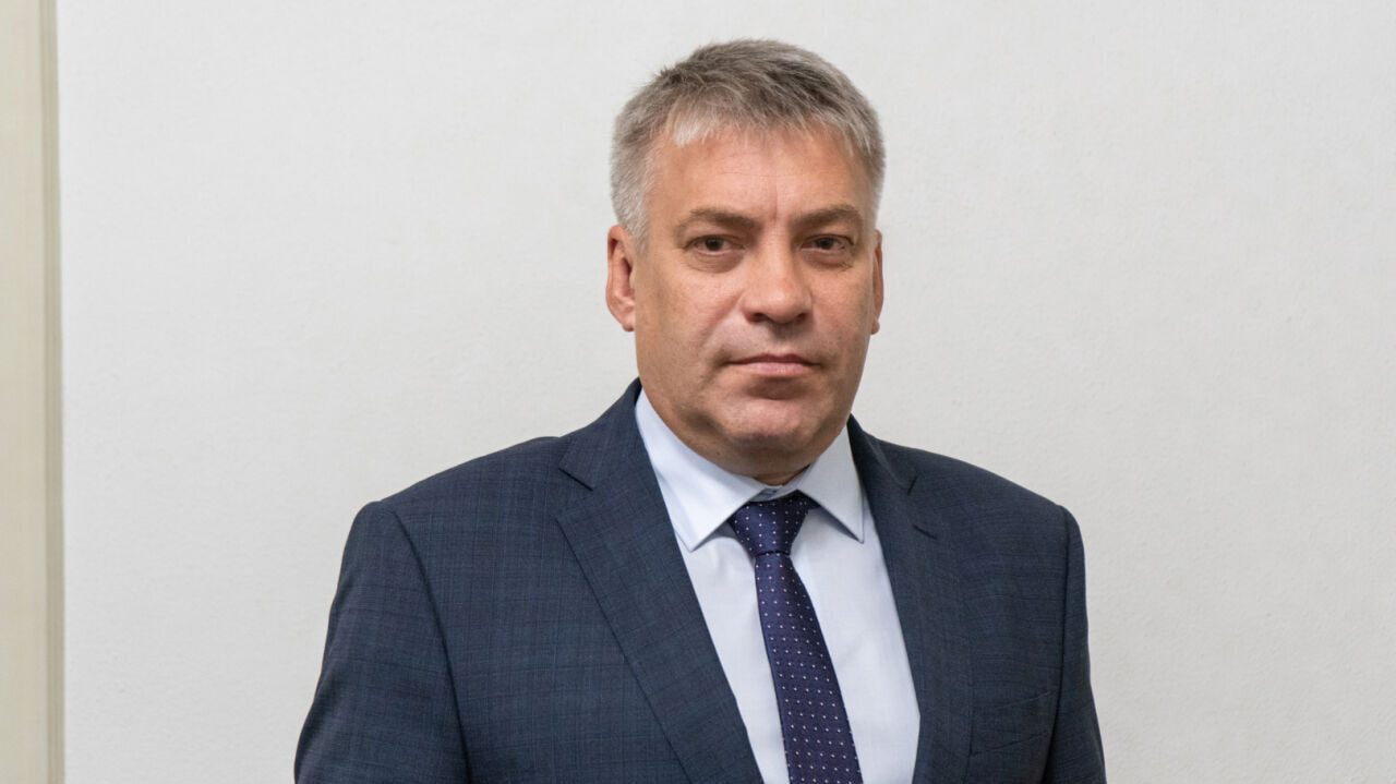 Вице-мэра Хабаровска предложил отправить в отставку Демешин (ОБНОВЛЕНИЕ)
