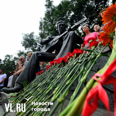 Во Владивостоке отметят день памяти Владимира Высоцкого концертом