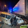 ДТП на Снеговой, 42. Водитель Toyota LiteAce погиб — newsvl.ru