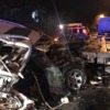 ДТП на Снеговой, 35. Водитель Toyota Land Cruiser погиб — newsvl.ru