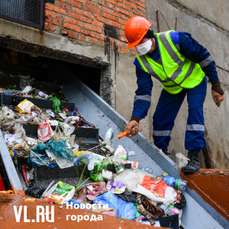 Приморский край намерен закупить перегрузочные и сортировочные комплексы для мусора в Китае
