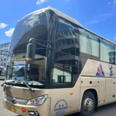 Китайское телевидение сообщило о запуске прямого автобуса из Яньцзи во Владивосток - но такого рейса на автовокзале нет