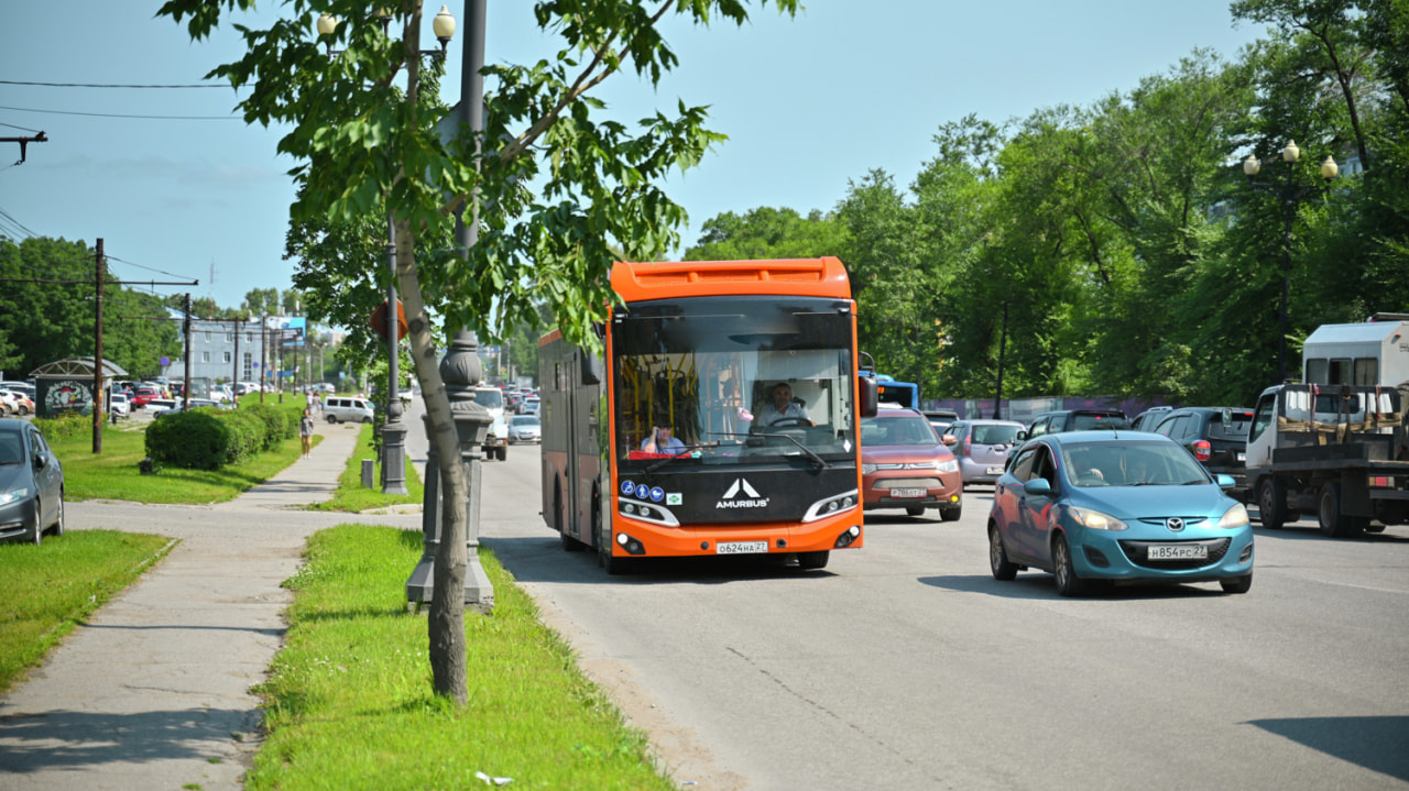 Сниженный тариф отменяют в бывших муниципальных автобусах № 1 и № 29П