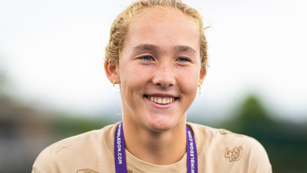 Новости к завтраку: самая молодая российская теннисистка завоевала олимпийское серебро
