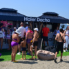 HAIER-дача, где всех бесплатно угощают мороженым и свежевыжатым соком  — newsvl.ru