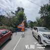 На Ильичёва до середины октября перекрыли дорогу (СХЕМА)