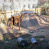 В палеодеревне было жилище кроуновской культуры, свайный амбар удэгейцев, погребальный домик и многое другое — newsvl.ru