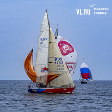 Peter the Great Bay Cup 2023 Kicks Off Amid Typhoon Threat: Highlights from Vladivostok’s Toughest Sailing Regatta