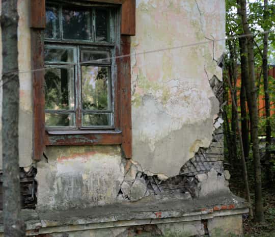 DVHAB на районе: самый неудачливый и «невидимый» городок Хабаровска (ФОТО)