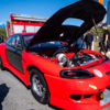 Toyota Soarer 31-го кузова — newsvl.ru