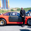 Toyota Soarer в этом году выехала один раз от команды StealthPCM — newsvl.ru