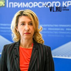 Экс-зампреда правительства Приморья Пархоменко заключили под стражу