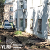 Спорный проект планировки улицы Героев Хасана во Владивостоке «одобрили» со второго раза, когда к голосованию подключилась мэрия