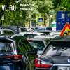 Остановку и стоянку машин запретят на улице Печорской, где находится Первореченский ЗАГС