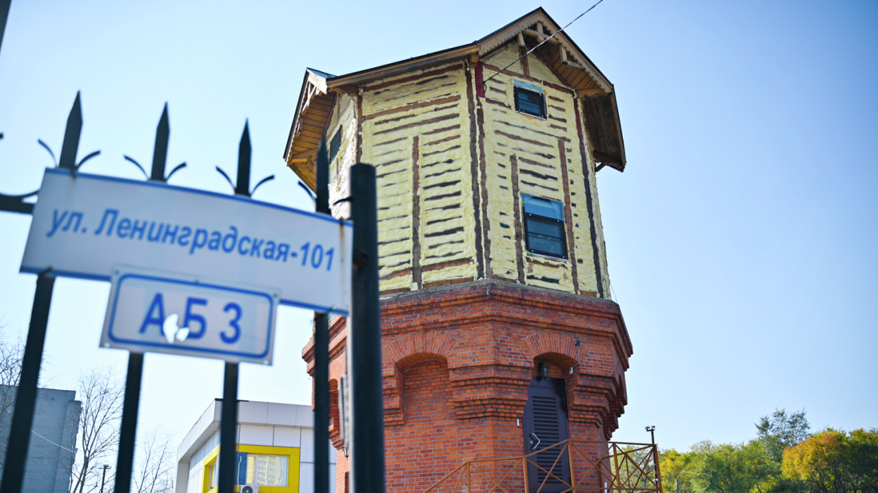 Новости к завтраку: знаменитый актер был задержан в Хабаровске за дебош - Новост