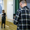 Концепцию благоустройства представила Анастасия Лакида — newsvl.ru
