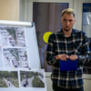 По всей территории парка высадят кустарники и деревья — newsvl.ru