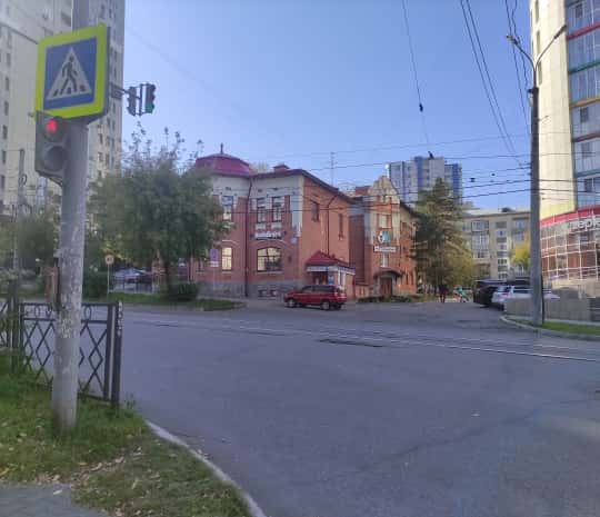 DVHAB на районе: Ким Ю Чена – напоминание об исчезнувших улицах (ФОТО)