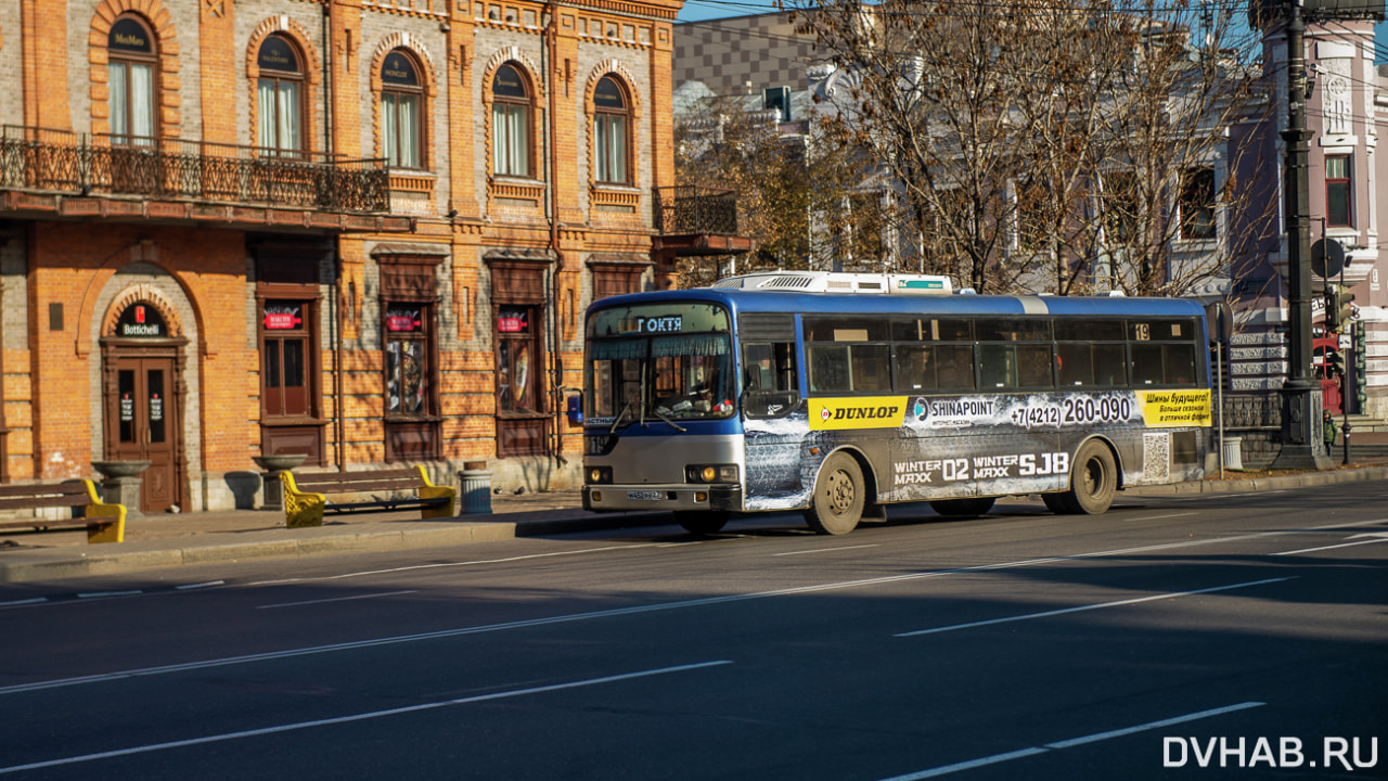 До 50 рублей вырастет стоимость проезда на двух маршрутах