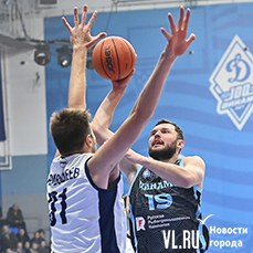 Dynamo Basketball Triumphs Over BARS-RGEU to Advance in Russian Cup: Match Highlights and Next Steps