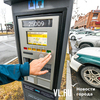 Демонтированные с улиц Владивостока паркоматы передали на ответственное хранение «Цифровому Приморью», а штрафы за их отсутствие простили