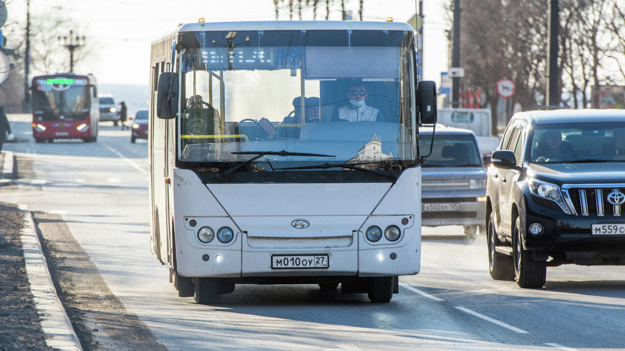 Популярный автобусный маршрут сократили после жалоб пассажиров