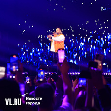 nostalgic concerts of the group “Hands Up” are held in Vladivostok (PHOTO; VIDEO) – Vladivostok News on VL.ru