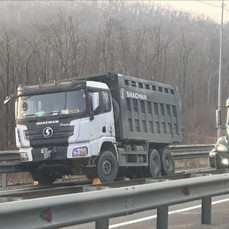 Смертельное ДТП произошло на объездной трассе, утром в сторону Седанки собралась пробка (ОБНОВЛЕНО)