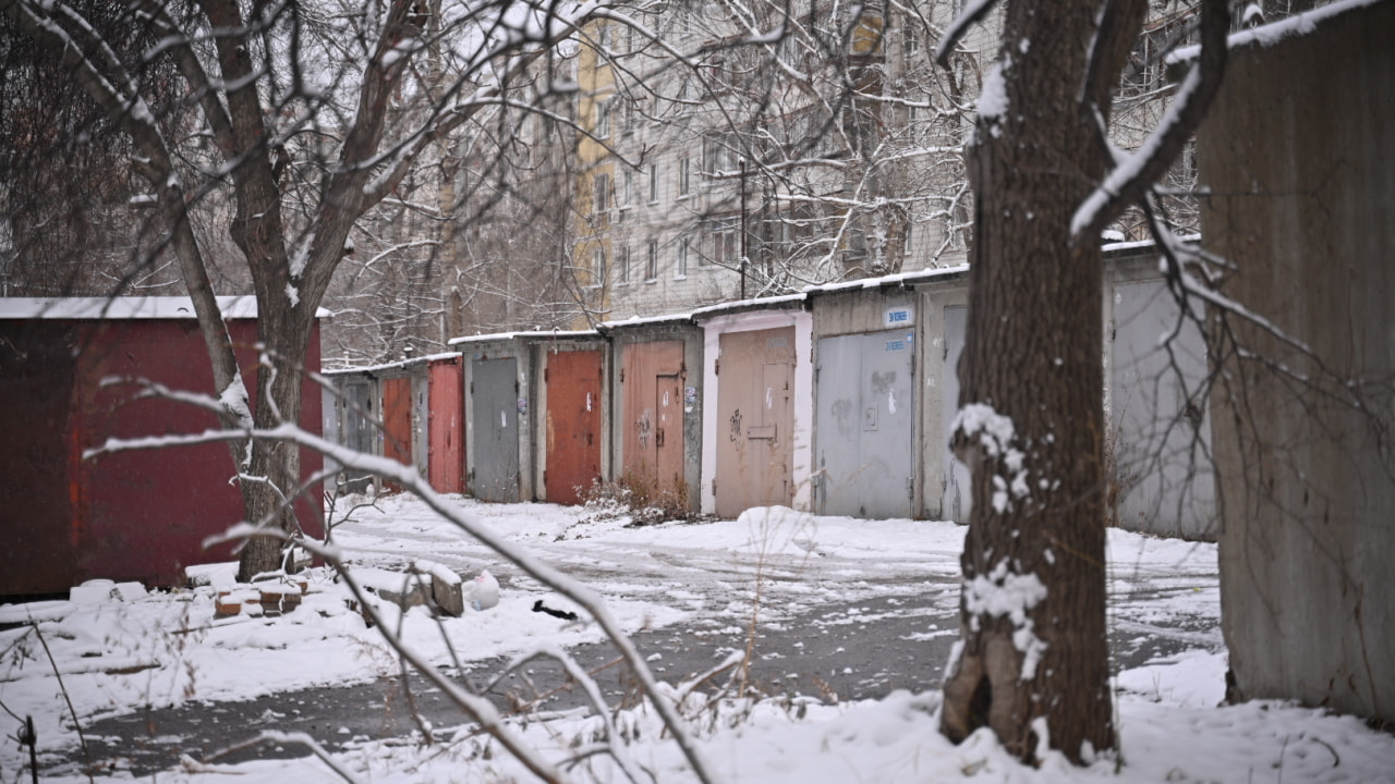 ЖК и детсад - о планах на участок в районе 19-й школы рассказал застройщик (ФОТО)