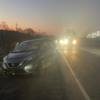 Nissan Note. Фото: «Полиция Приморья» — newsvl.ru