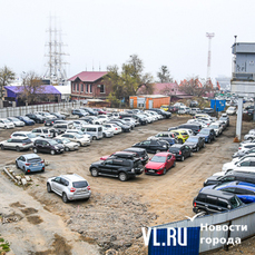 Две крытые платные парковки на Корабельной Набережной и Шуйской планируют достроить до конца года 