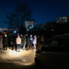 Фары включили, но ненадолго — newsvl.ru
